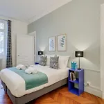 Apartamento Messine *