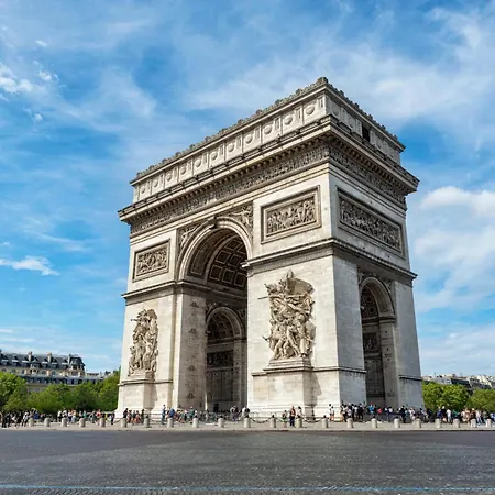 Messine París