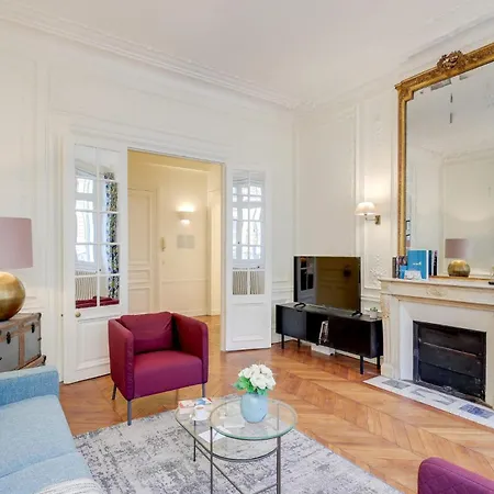 Messine Apartamento