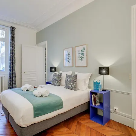 Apartamento Messine *