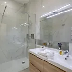 Apartmán Messine Paříž