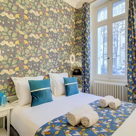 Apartman Messine *