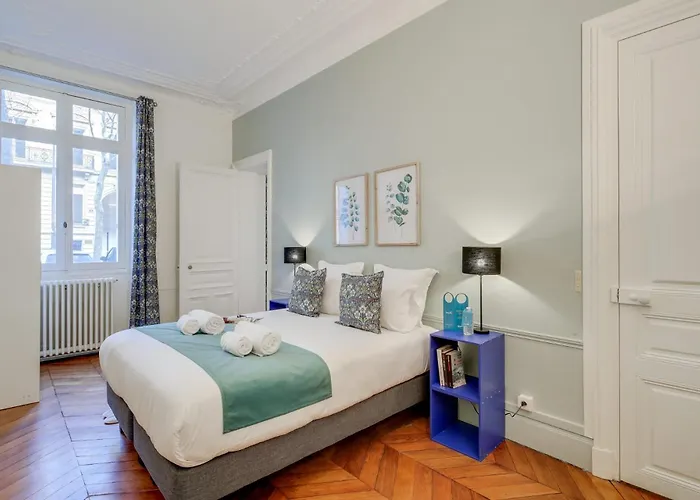 Apartman Messine *