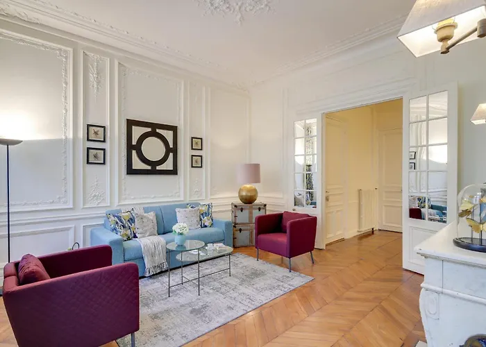 Apartman Messine *