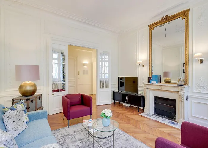 Messine Apartman