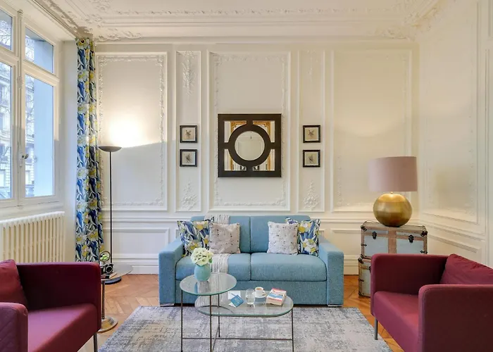 Apartman Messine *