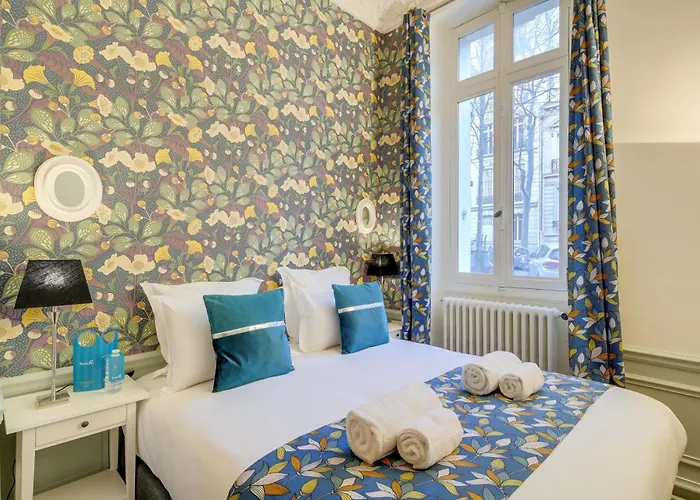 Apartman Messine *